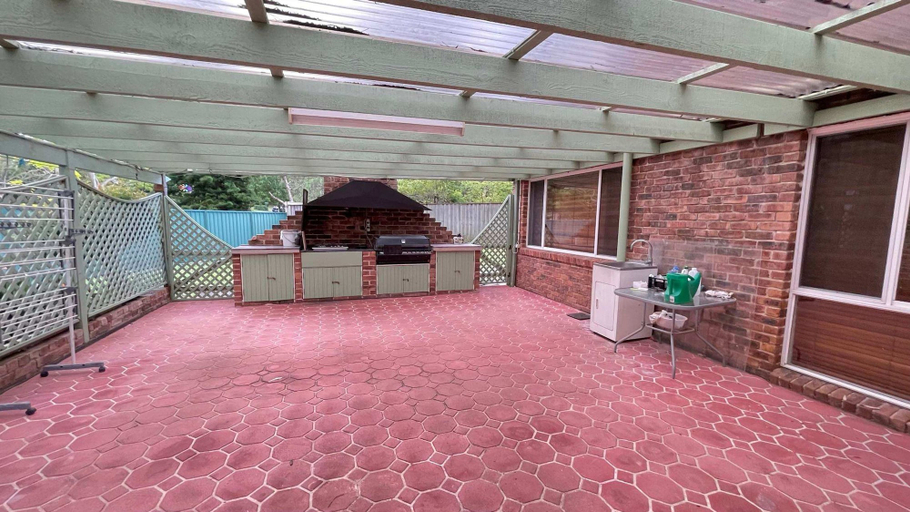 Room 5, Metawise Cozy Family Room4 in Shared Home Free Parking, Baulkham Hills - Central
