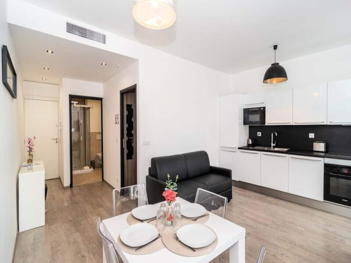 Others 3, Cozy Apartment Cannes Center, Alpes-Maritimes
