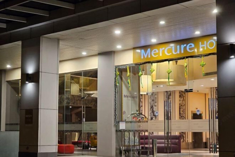 Exterior & Views 2, M Centro City Centre @ Gaya Street by Ssvc, Kota Kinabalu
