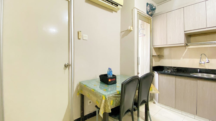 Others 4, Spacious And Homey 3Br At Green Bay Pluit Apartment, North Jakarta
