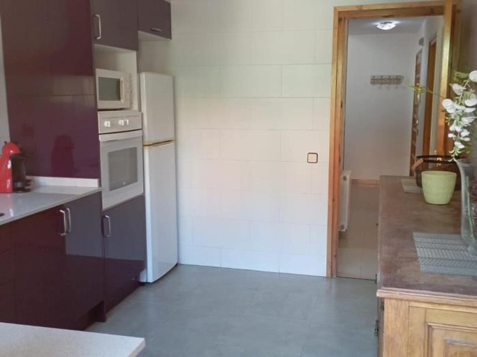 Room 3, Casa en Castelldefels a 5 de la Playa, Barcelona
