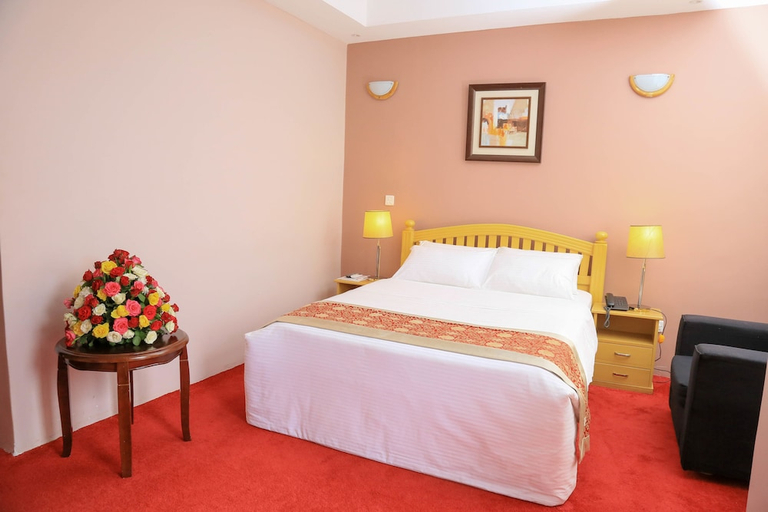 Others 4, Hotel 7 Seasons Entebbe, Entebbe