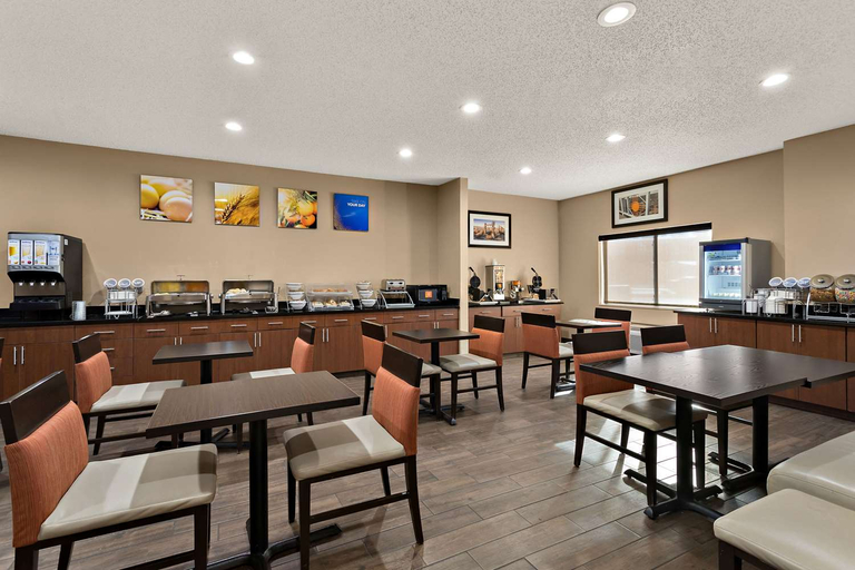 Others 2, Comfort Suites University Las Cruces NM, Dona Ana
