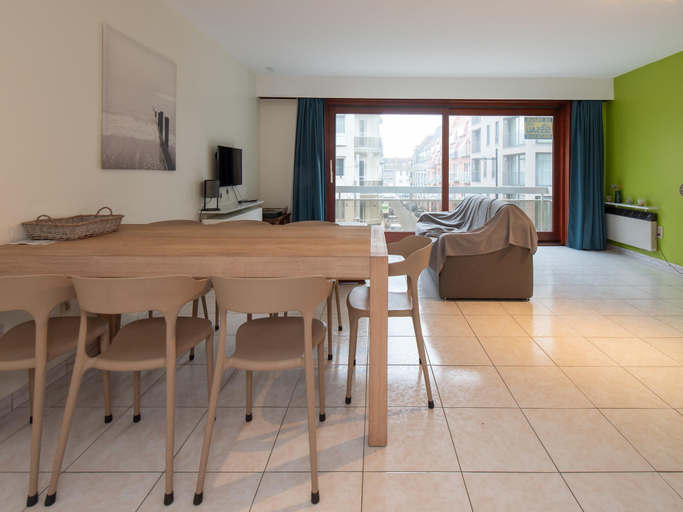 5, Apartment in Middelkerke near Casino, West-Vlaanderen