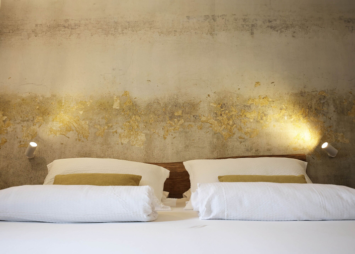 Bedroom 3, La Casa nel Bosco, Varese