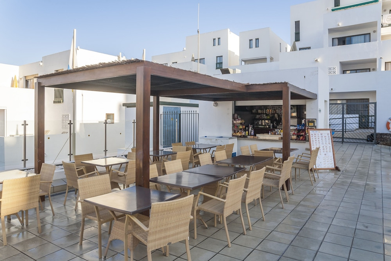 Food & Drinks, Sunset Bay Club, Santa Cruz de Tenerife