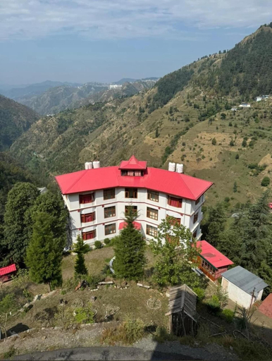 Exterior & Views 2, The Jungle Story By Headquarter, Shimla
