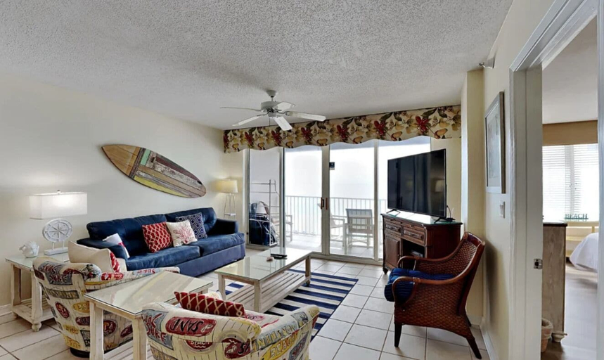 Others 5, Island Princess 709, Okaloosa
