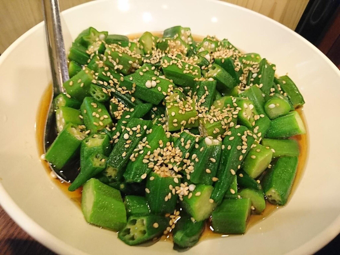 Food & Drinks 5, Toyohashi Station Hotel, Toyohashi