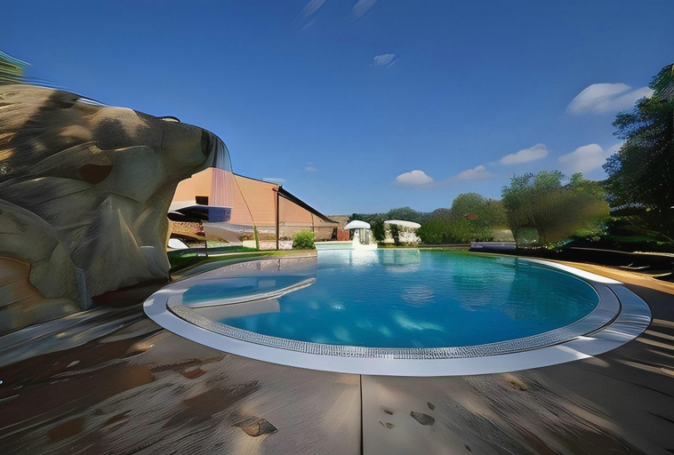 Sport & Beauty 2, Hotel La Meridiana, Perugia