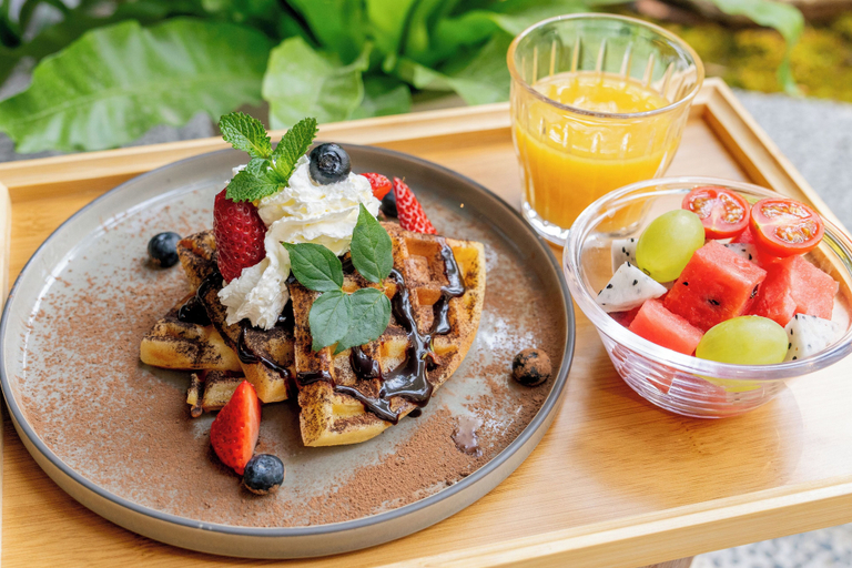 Food & Drinks 5, The Yard Boutique Hotel Shanghai, Shanghai