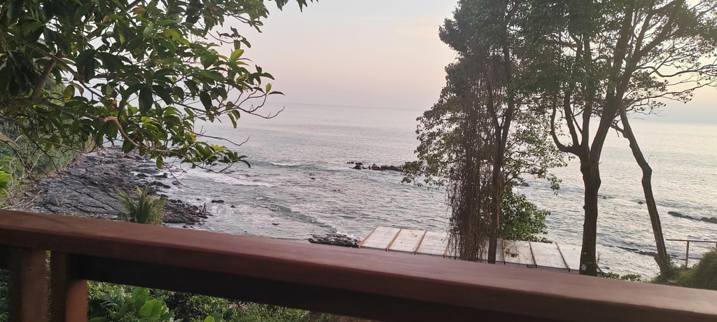 5, Pebble Lanta - Seaview Stay, Ko Lanta