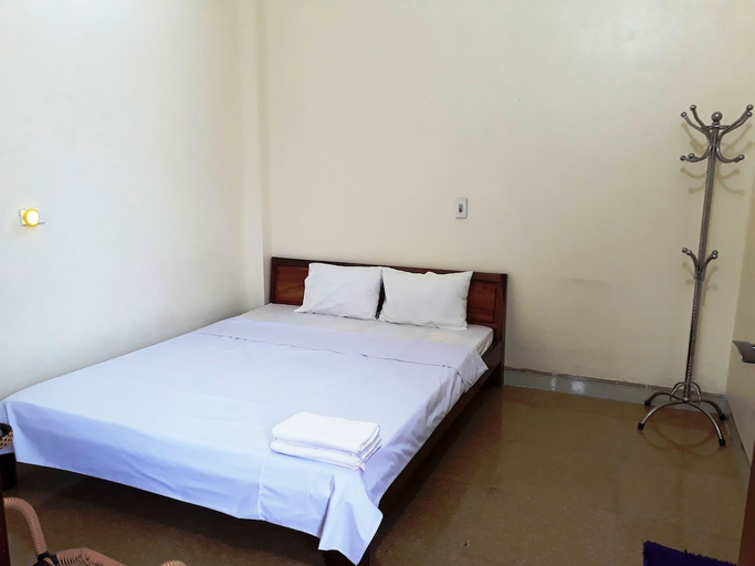Bedroom 2, Nha Nghi Son Lam Babe Panorama, Ba Bể