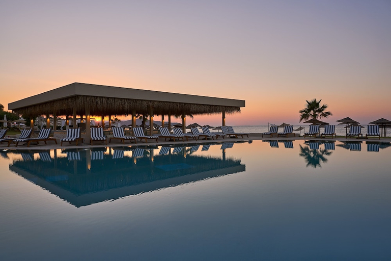 Sport & Beauty 2, Aphi Kalli, Crete