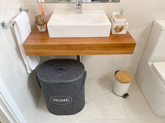 Bathroom 5, Casa D'Avó Joana, Ponta Delgada