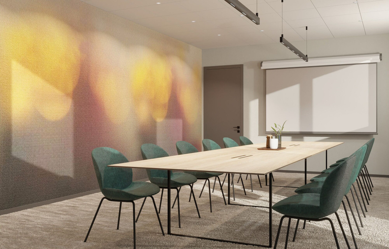 Meeting facility 3, Hotel Siscia, Sisak