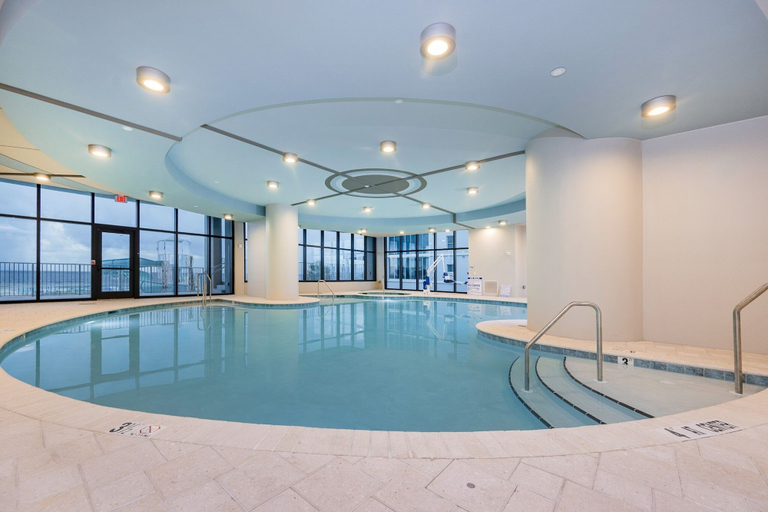 Pool 3, Phoenix Gulf Shores Ii 1602 3 Bedroom Condo, Baldwin