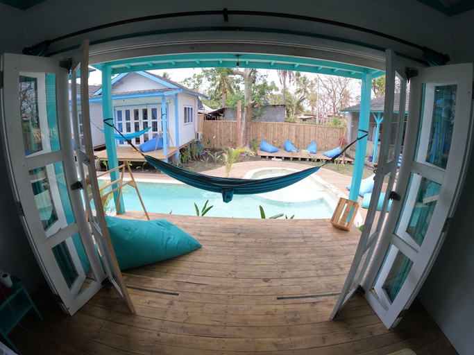 Others 5, Casa Kapuas, Lombok