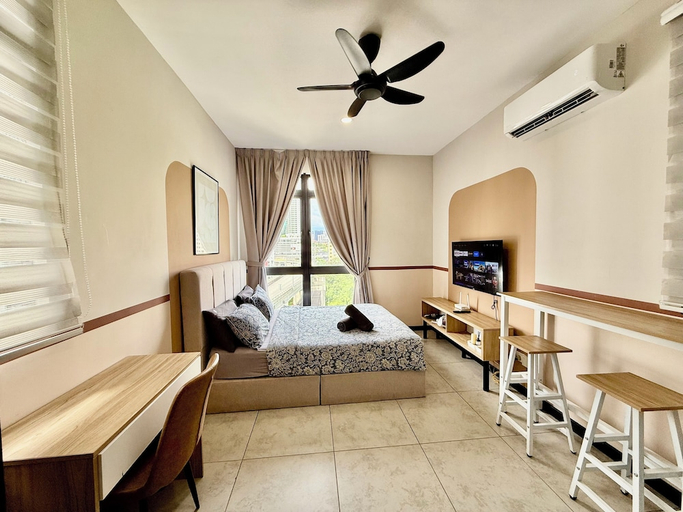 Others 3, Neu Suites by Moonlight, Kuala Lumpur
