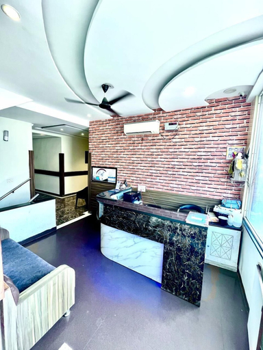 Reception, Hotel Woodcrest, Sahibzada Ajit Singh Nagar