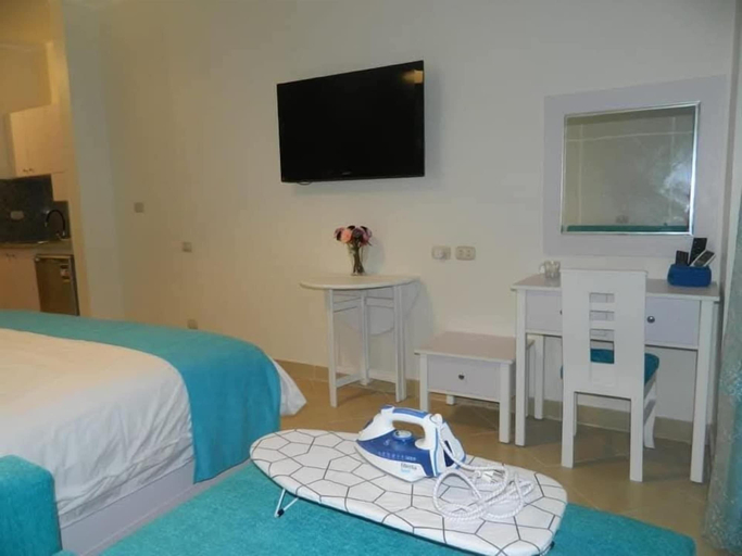 Living area, Florenza Khamsin K203, Al-Ghurdaqah