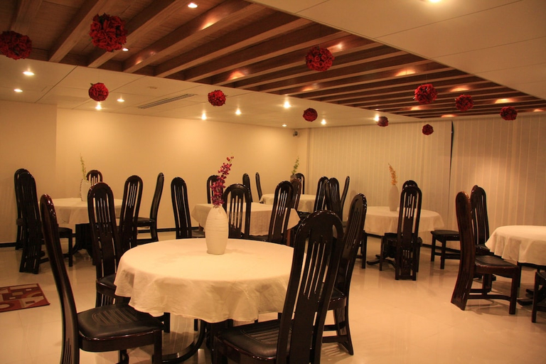 Food & Drinks 3, Hotel Sweet Dream, Dhaka
