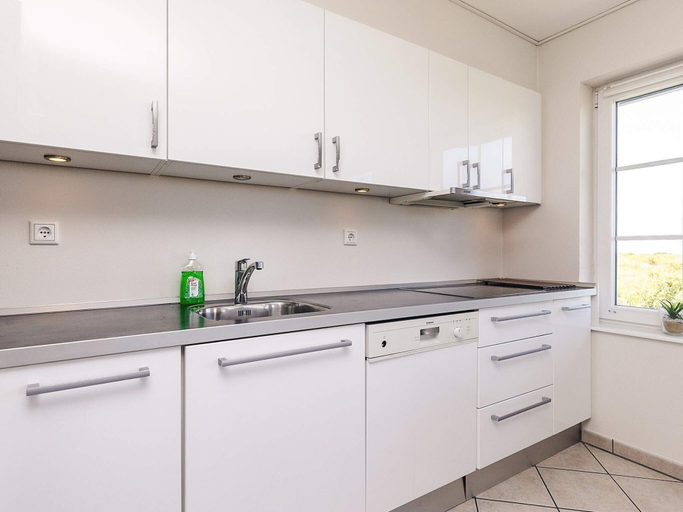 Interior 2, 4 Star Holiday Home in Bogense, Nordfyns