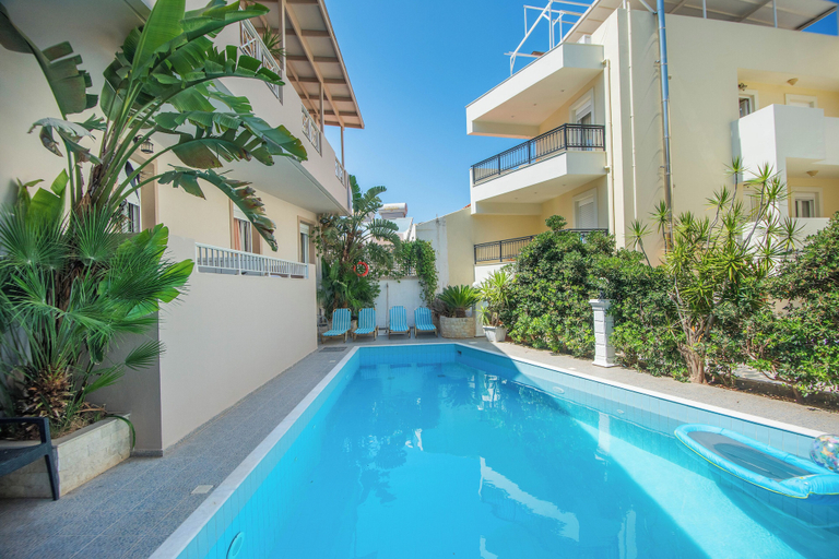 Others 1, El Greco Apartments, Crete