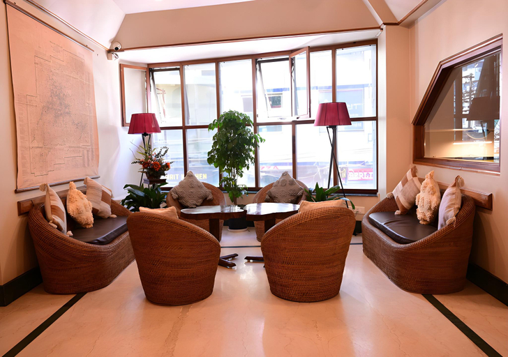 Others 4, THE EEE CEE HOTEL, East Khasi Hills