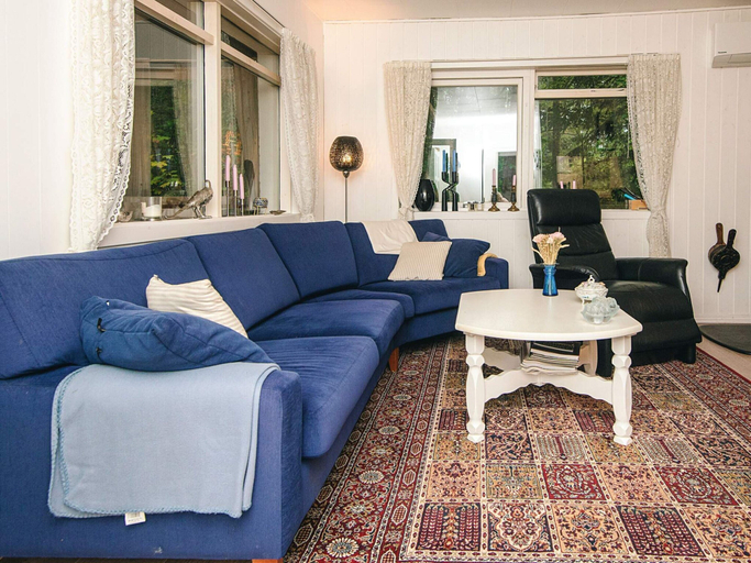 Interior 4, 4 Person Holiday Home in Ans By, Silkeborg