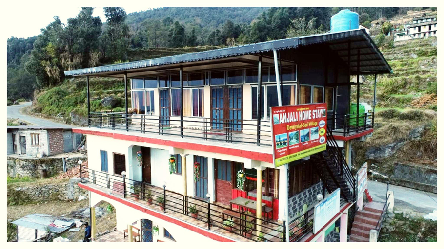 Others 2, Goroomgo Anjali Home Stay Deoriatal Uttarakhand, Rudraprayag
