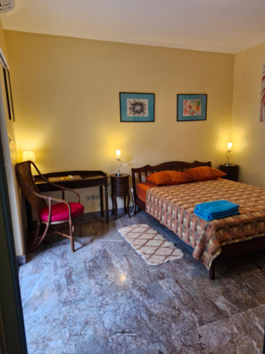 Bedroom 3, Lonops Gayparadise Hotel, Bang Lamung