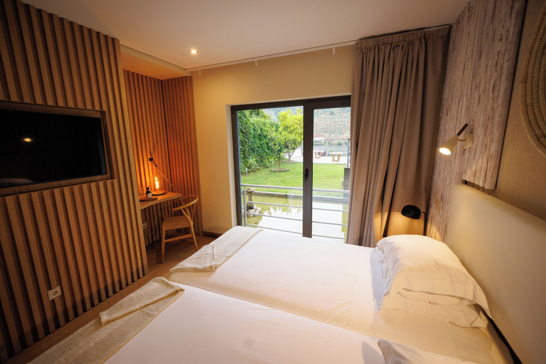 Bedroom 2, Hotel Folgosa Douro, Armamar