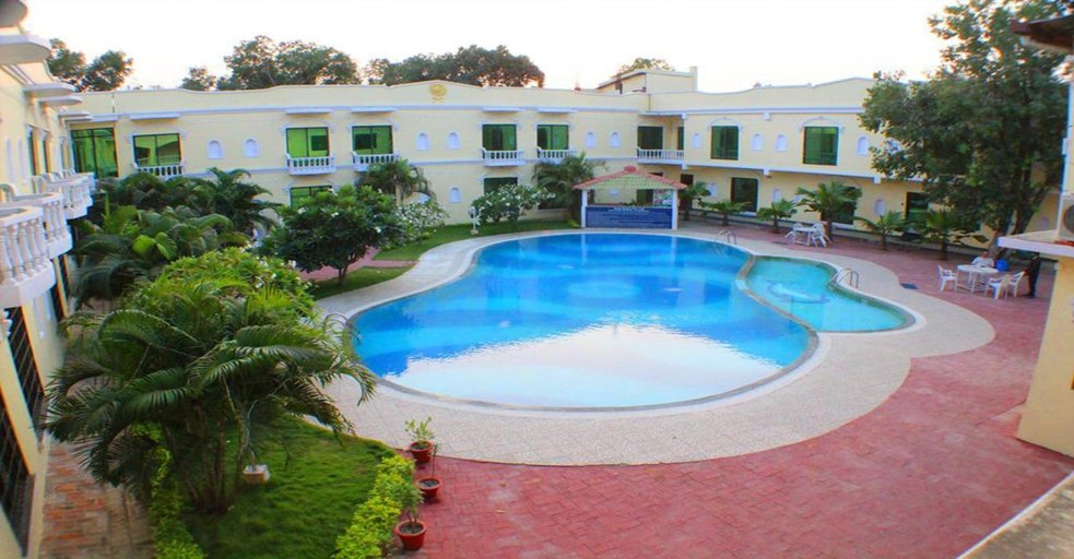 3, Hotel Sneha, Bheri