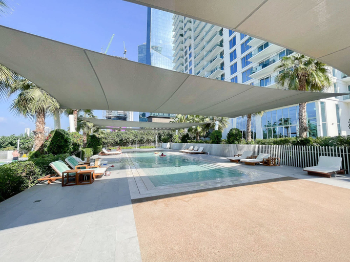 Room 4, Situated On the Famous JBR With Direct Beach Access, Dubai