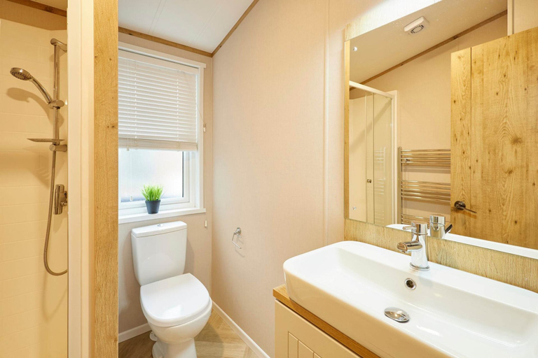 Room 2, Host Stay Lucas Lodge, East Riding of Yorkshire