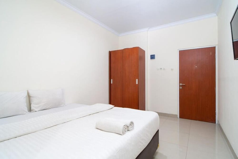 Bedroom 4, Syailendra Residence, Jakarta Selatan