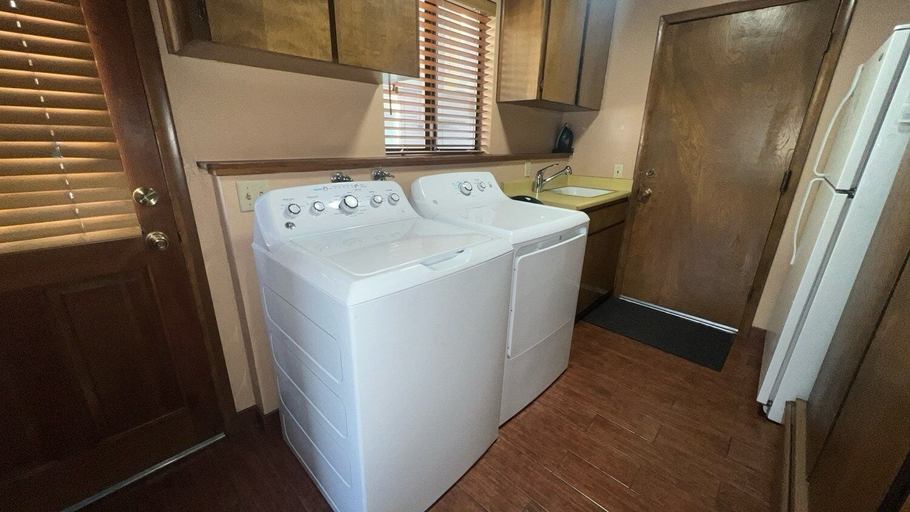 Bathroom 3, Tkh1226 - Emerald Lodge 6 Bedroom Home, El Dorado