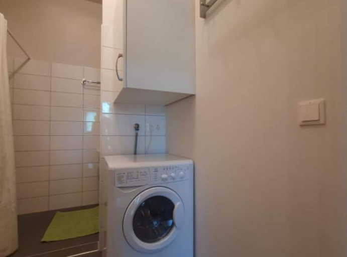 Bathroom 3, Apartment HAL, Kirchdorf an der Krems