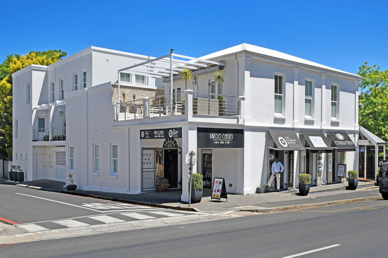 Exterior & Views 2, Le Petit Bijou Boutique Aparthotel, Cape Winelands