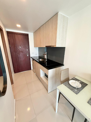 Others 5, LAKE VIEW Studio in LBR Maldives, Pattaya