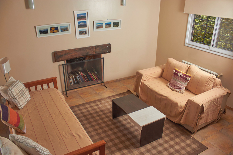 Living area 4, Magas de Drummond, Luján de Cuyo