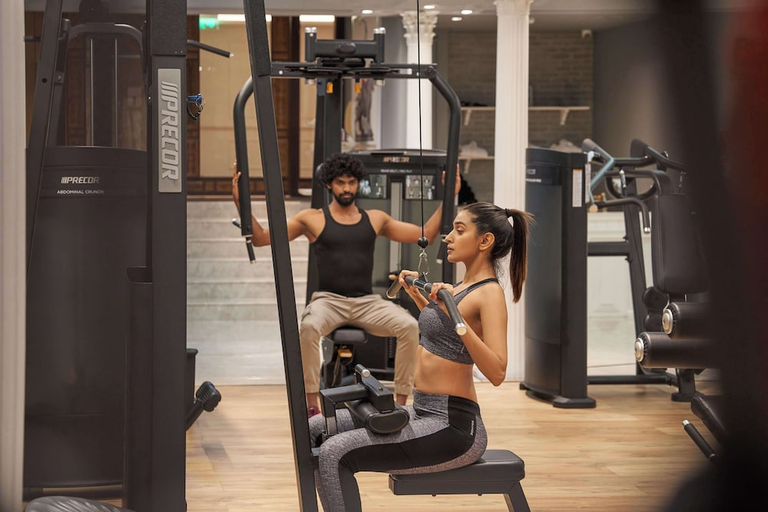 Others 3, Radisson Blu Hotel & Suites GRT Chennai, Kancheepuram