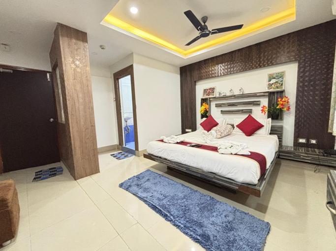 Others 5, Hotel Arasi, South Andaman