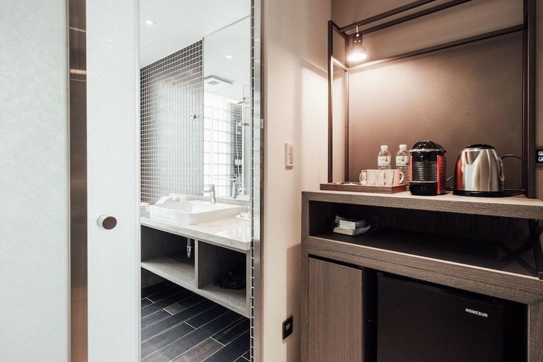 Others 3, Chez Nous Hotel Taipei, Taipei City