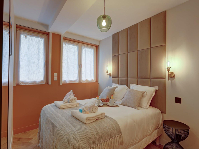 5, Apartment AC Champs de Mars Eiffel Tower by Studio Prestige, Paris