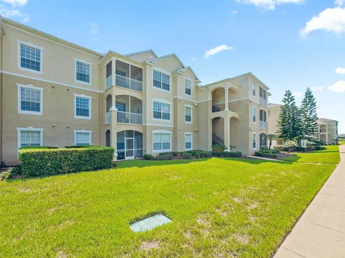 Exterior & Views 2, Windsor Palms Resort, Osceola