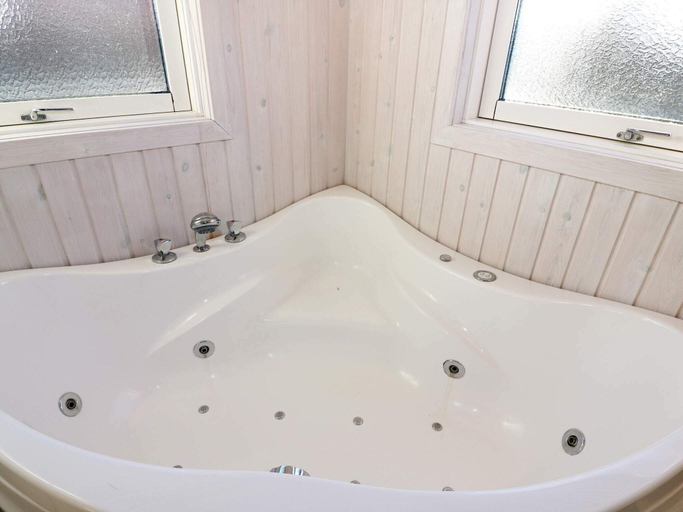 Others 3, 4 Star Holiday Home in Hadsund, Mariagerfjord