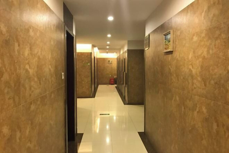 Others 4, Yiyezhou Business Chain Hotel, Changzhou