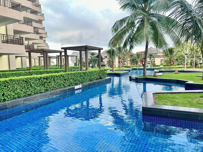 Sport & Beauty 2, Crowne Plaza Danang by IHG, Da Nang